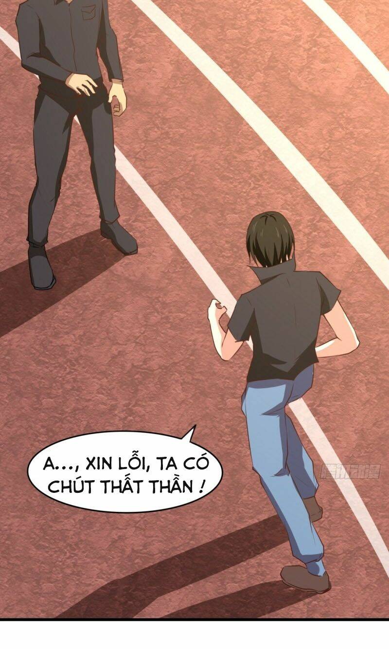 Tôi Và Cô Nàng Thuê Trọ Xinh Đẹp 26 Tuổi Chapter 24 - Trang 2