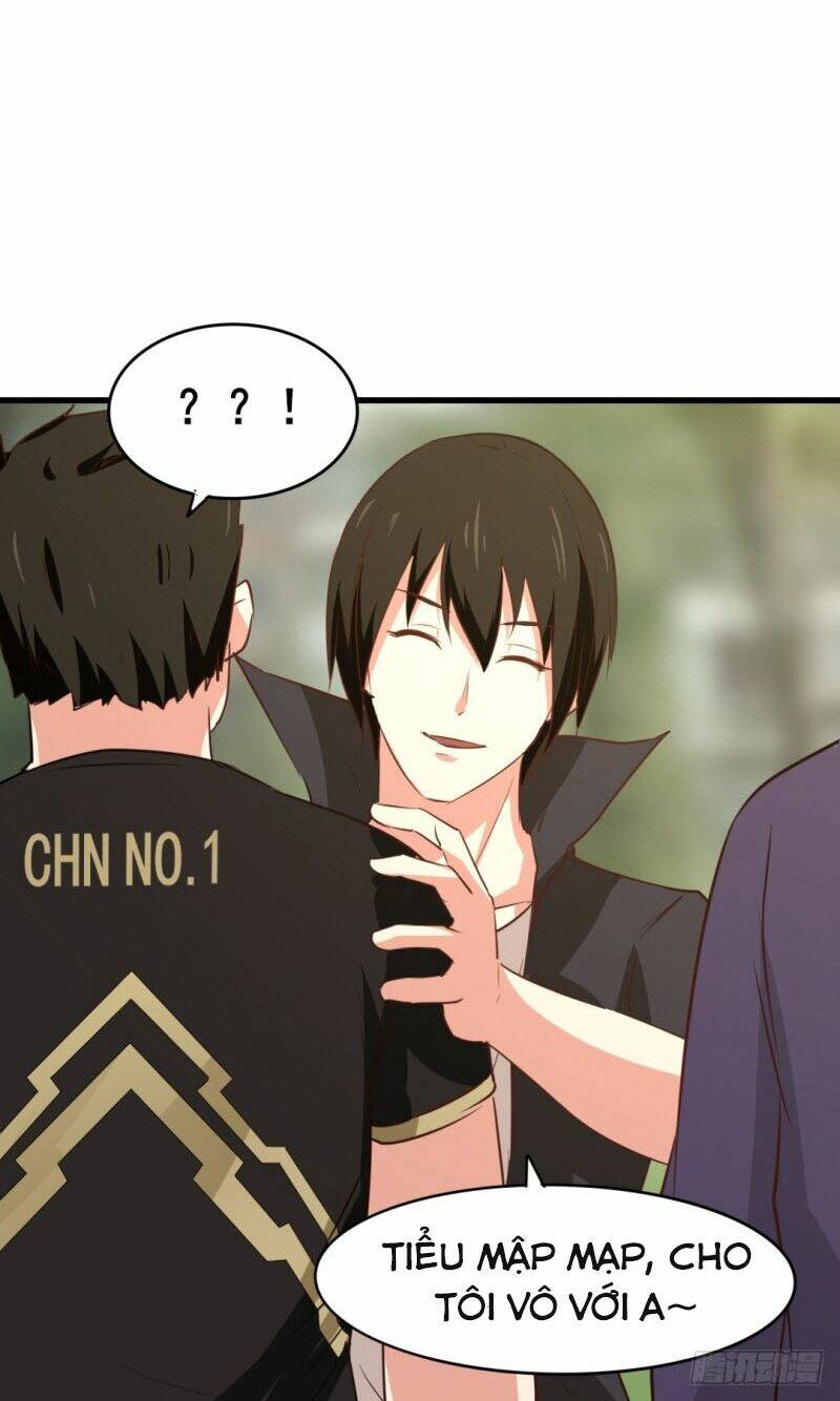 Tôi Và Cô Nàng Thuê Trọ Xinh Đẹp 26 Tuổi Chapter 24 - Trang 2