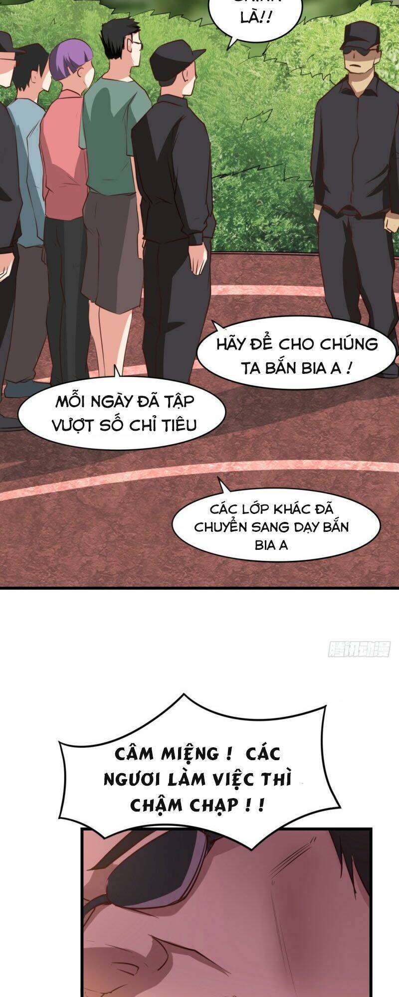 Tôi Và Cô Nàng Thuê Trọ Xinh Đẹp 26 Tuổi Chapter 24 - Trang 2