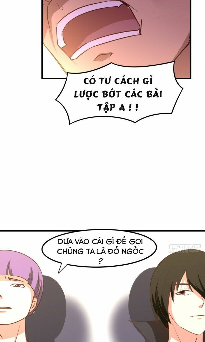 Tôi Và Cô Nàng Thuê Trọ Xinh Đẹp 26 Tuổi Chapter 24 - Trang 2