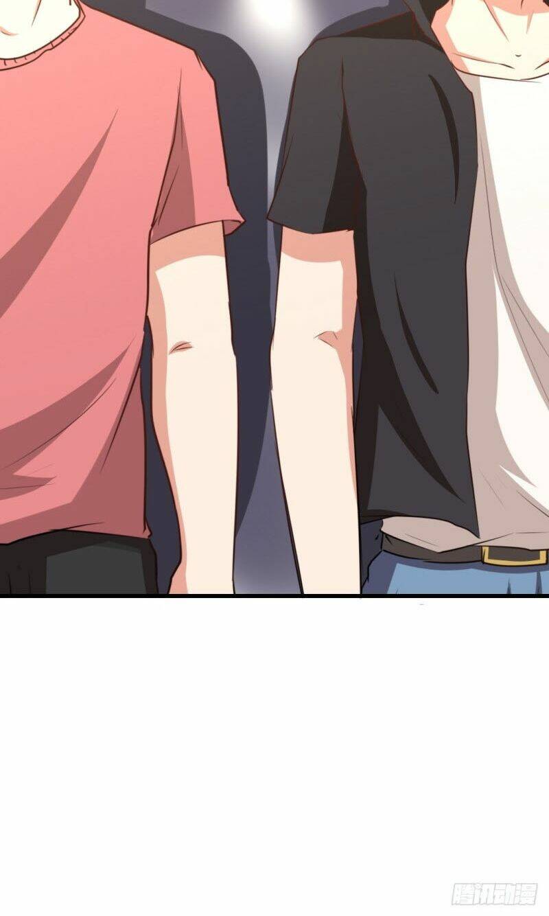 Tôi Và Cô Nàng Thuê Trọ Xinh Đẹp 26 Tuổi Chapter 24 - Trang 2