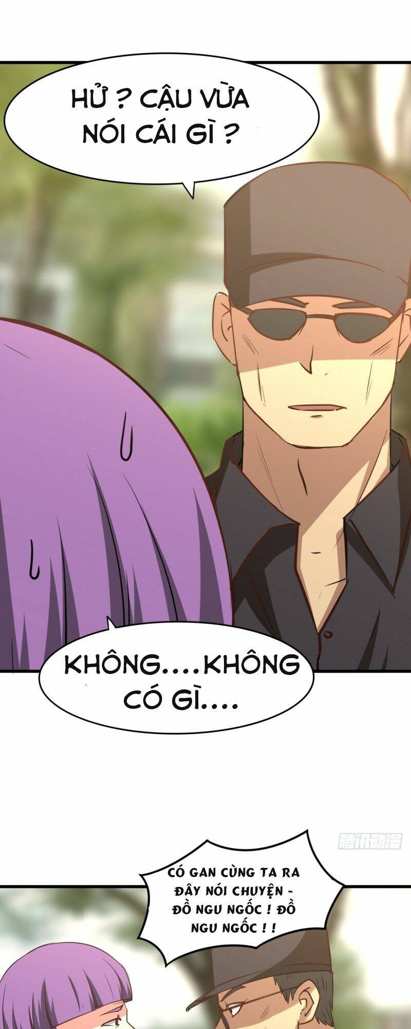 Tôi Và Cô Nàng Thuê Trọ Xinh Đẹp 26 Tuổi Chapter 24 - Trang 2