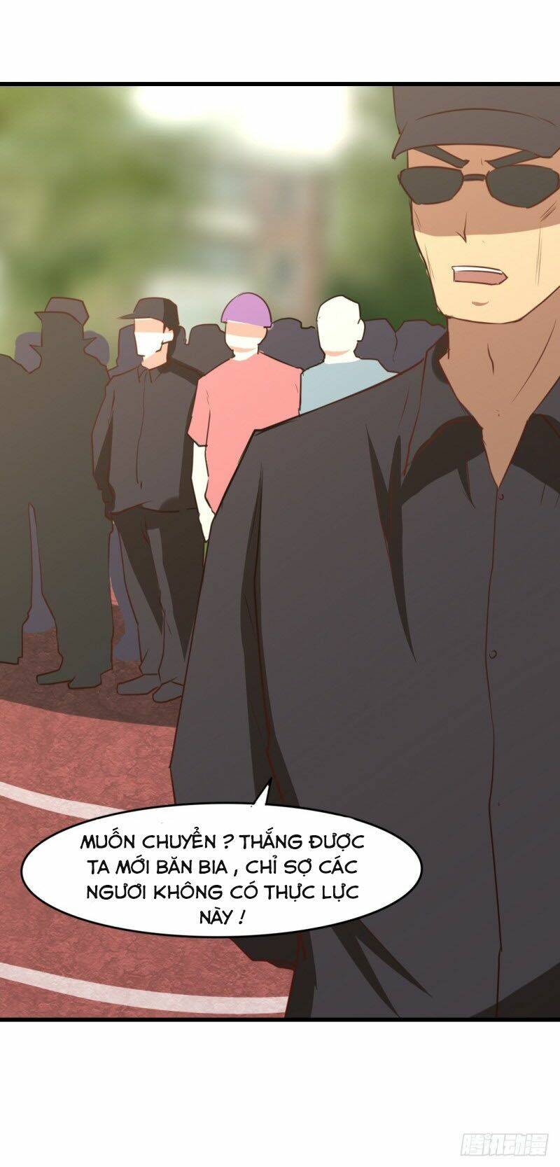 Tôi Và Cô Nàng Thuê Trọ Xinh Đẹp 26 Tuổi Chapter 24 - Trang 2