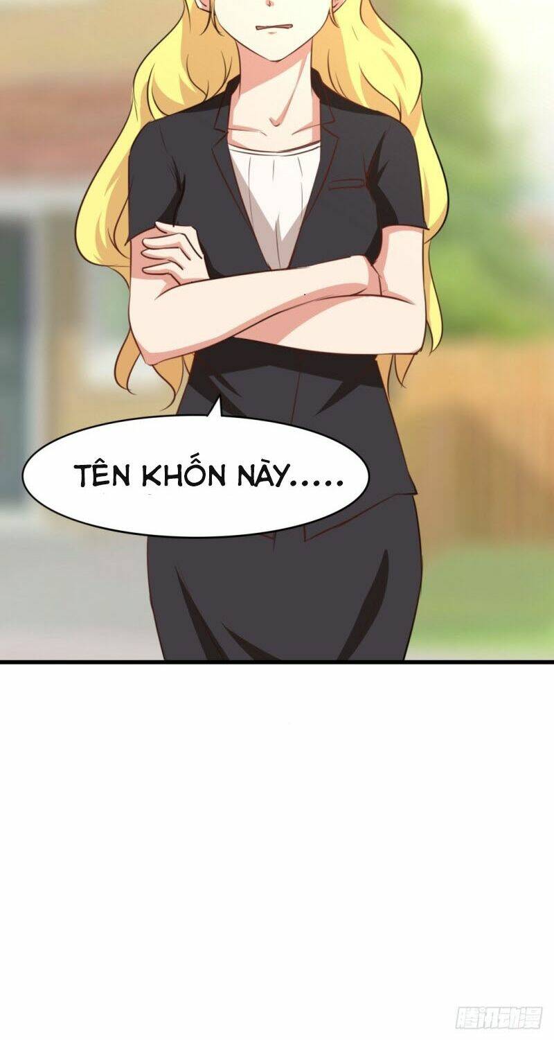 Tôi Và Cô Nàng Thuê Trọ Xinh Đẹp 26 Tuổi Chapter 24 - Trang 2