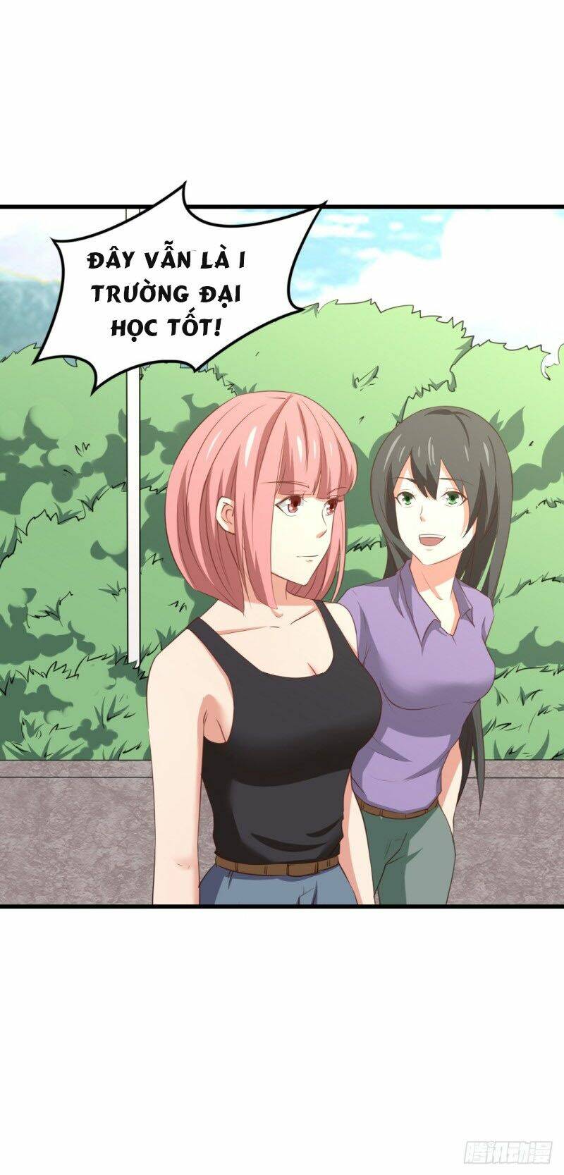 Tôi Và Cô Nàng Thuê Trọ Xinh Đẹp 26 Tuổi Chapter 24 - Trang 2