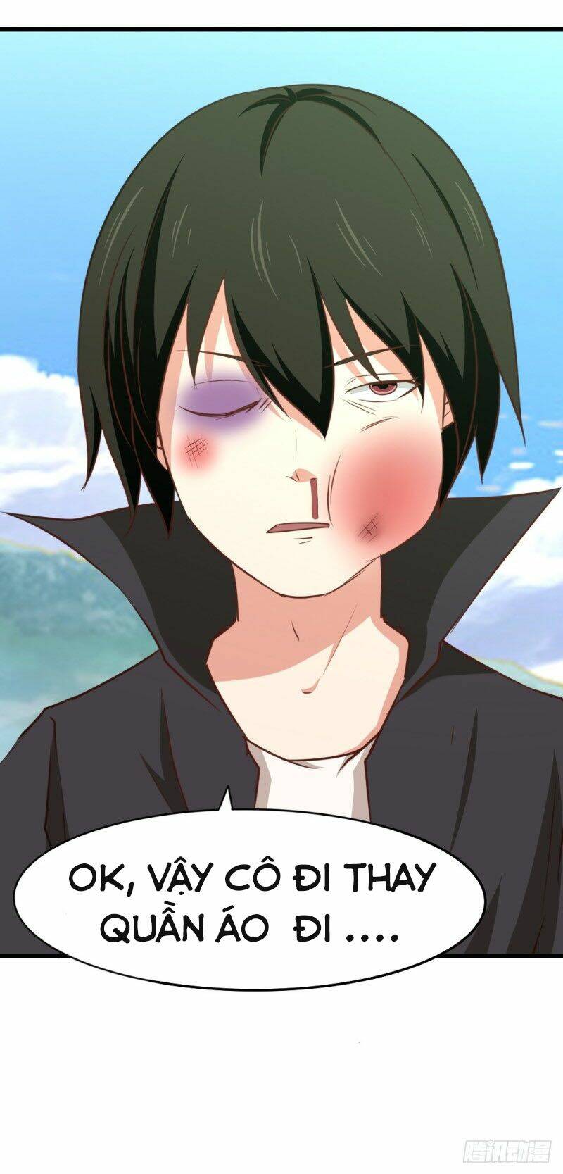 Tôi Và Cô Nàng Thuê Trọ Xinh Đẹp 26 Tuổi Chapter 24 - Trang 2