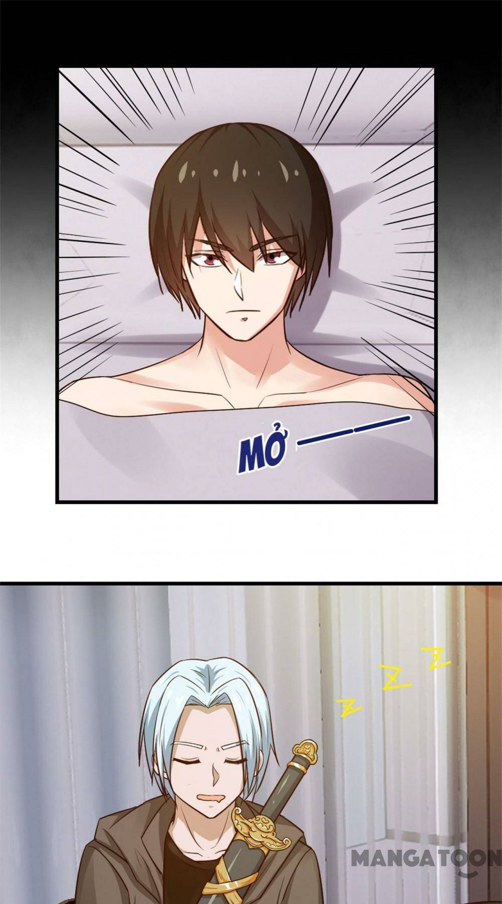 Tôi Và Cô Nàng Thuê Trọ Xinh Đẹp 26 Tuổi Chapter 240 - Trang 2