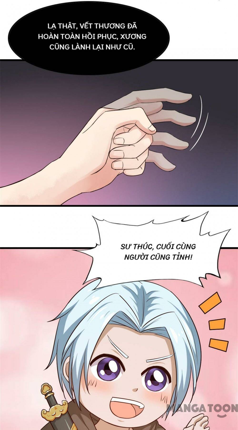 Tôi Và Cô Nàng Thuê Trọ Xinh Đẹp 26 Tuổi Chapter 240 - Trang 2