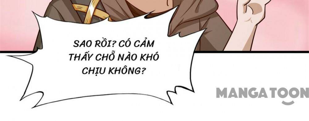 Tôi Và Cô Nàng Thuê Trọ Xinh Đẹp 26 Tuổi Chapter 240 - Trang 2