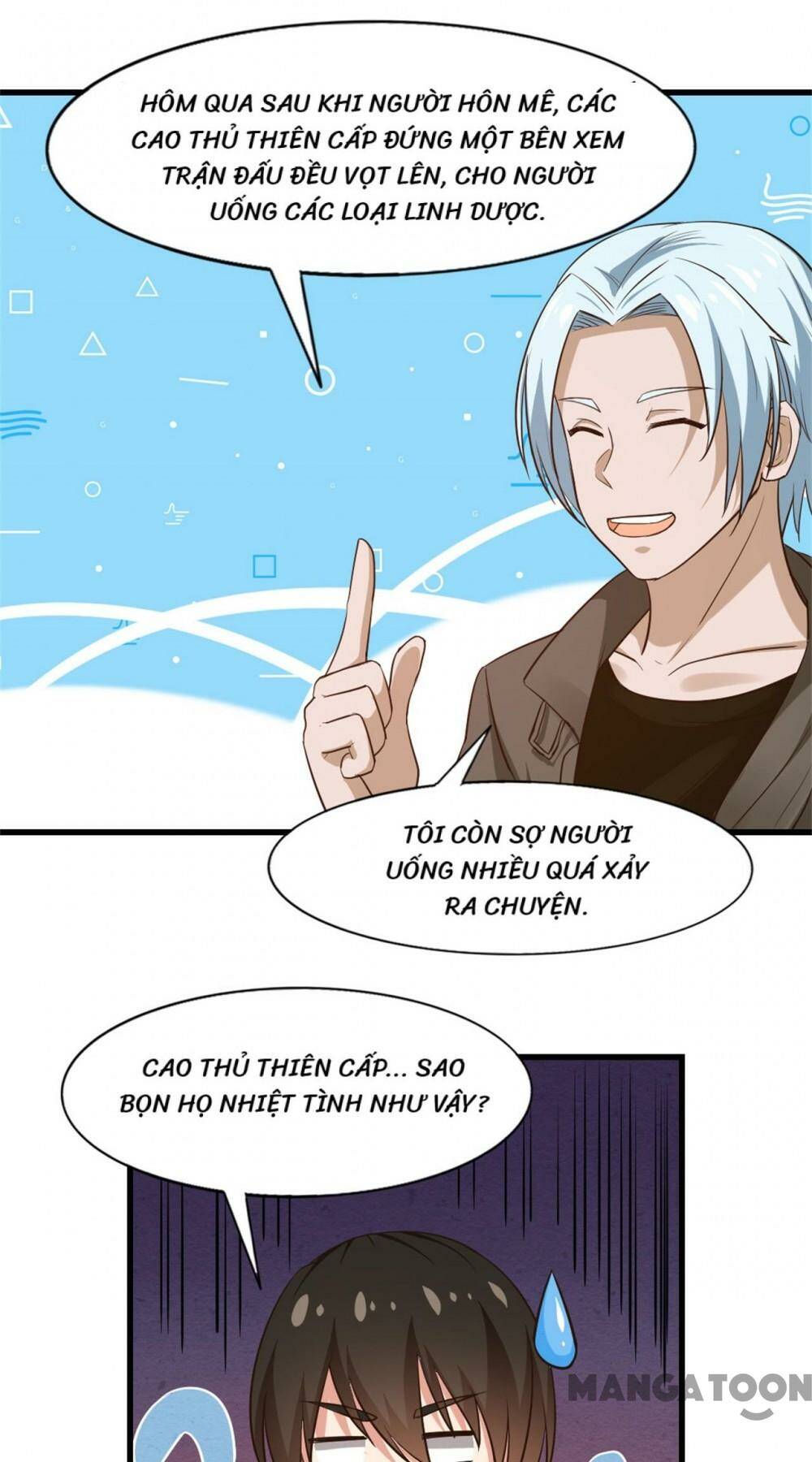 Tôi Và Cô Nàng Thuê Trọ Xinh Đẹp 26 Tuổi Chapter 240 - Trang 2