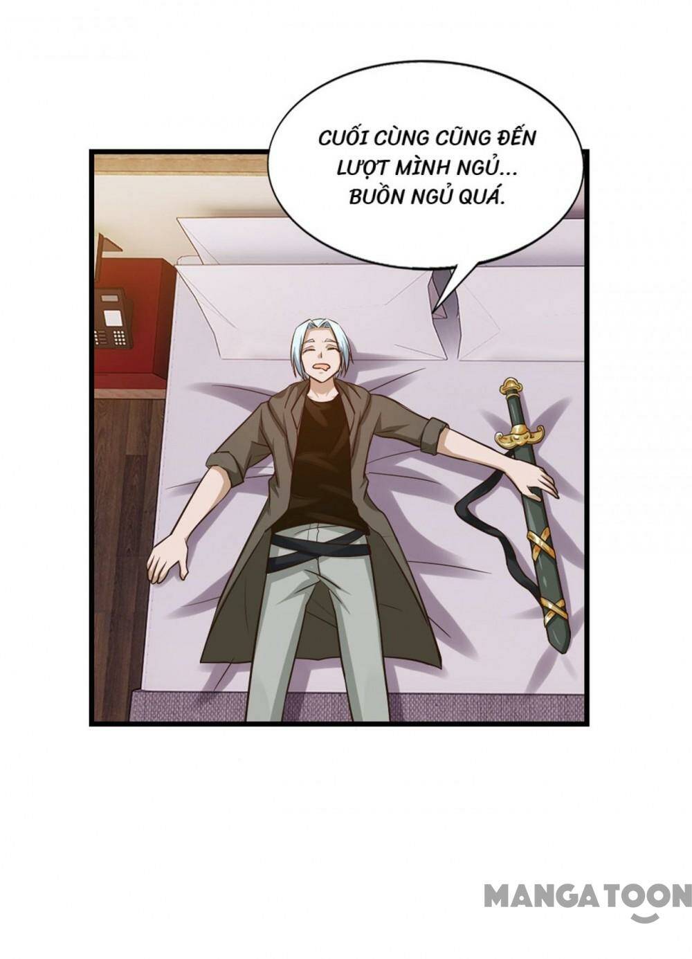 Tôi Và Cô Nàng Thuê Trọ Xinh Đẹp 26 Tuổi Chapter 240 - Trang 2