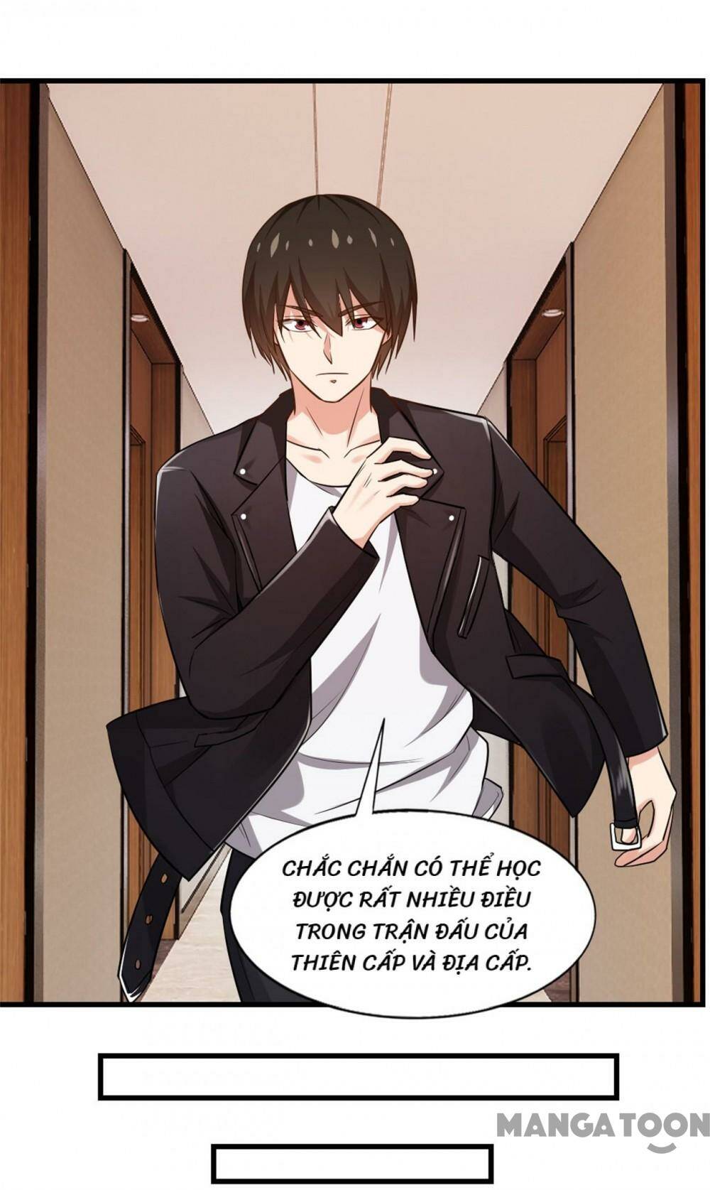 Tôi Và Cô Nàng Thuê Trọ Xinh Đẹp 26 Tuổi Chapter 240 - Trang 2