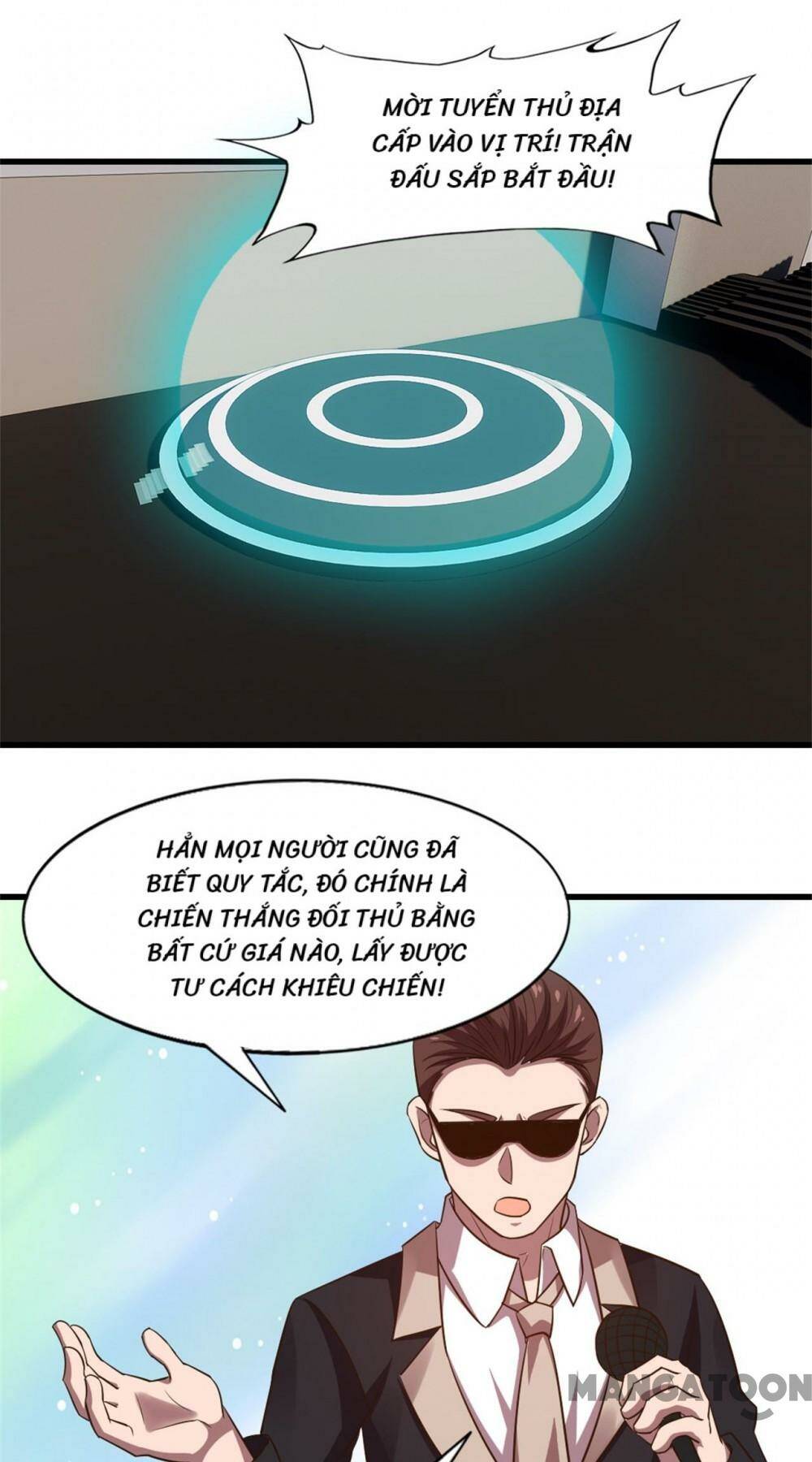 Tôi Và Cô Nàng Thuê Trọ Xinh Đẹp 26 Tuổi Chapter 240 - Trang 2