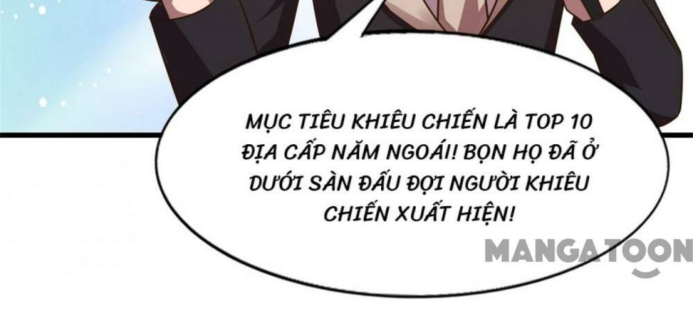 Tôi Và Cô Nàng Thuê Trọ Xinh Đẹp 26 Tuổi Chapter 240 - Trang 2