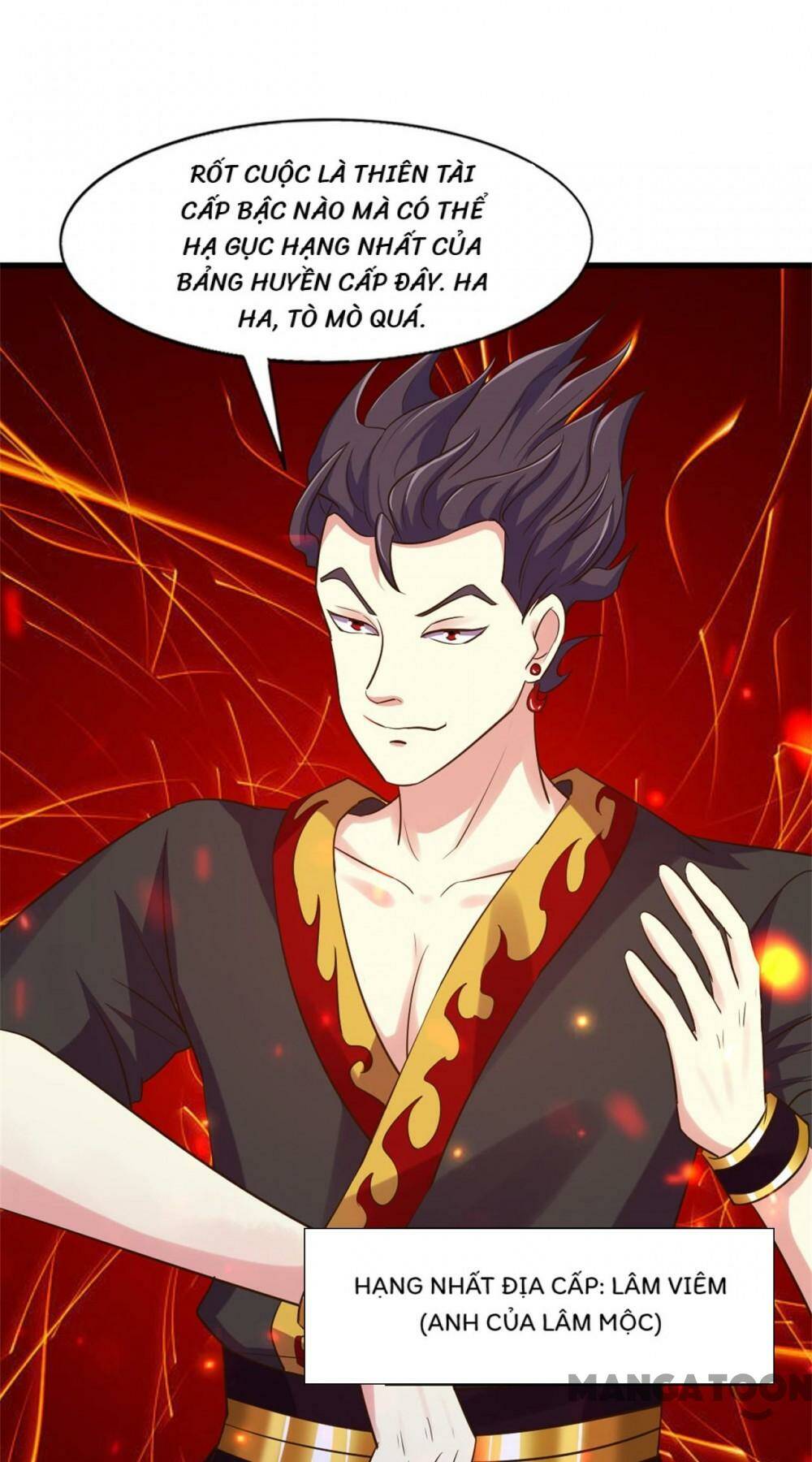 Tôi Và Cô Nàng Thuê Trọ Xinh Đẹp 26 Tuổi Chapter 240 - Trang 2