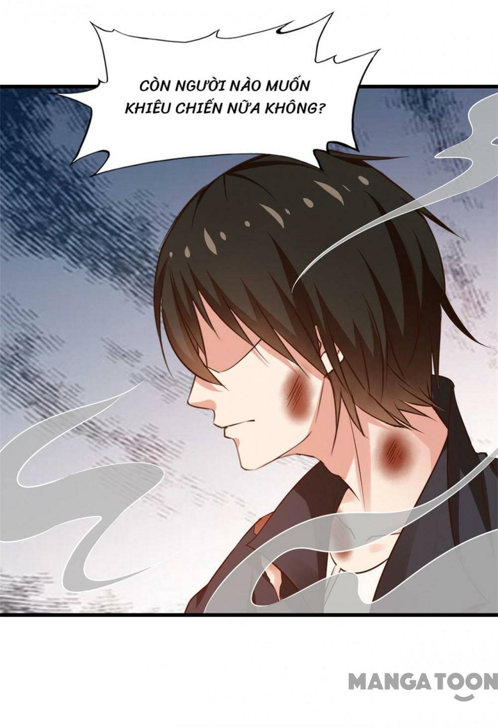 Tôi Và Cô Nàng Thuê Trọ Xinh Đẹp 26 Tuổi Chapter 240 - Trang 2