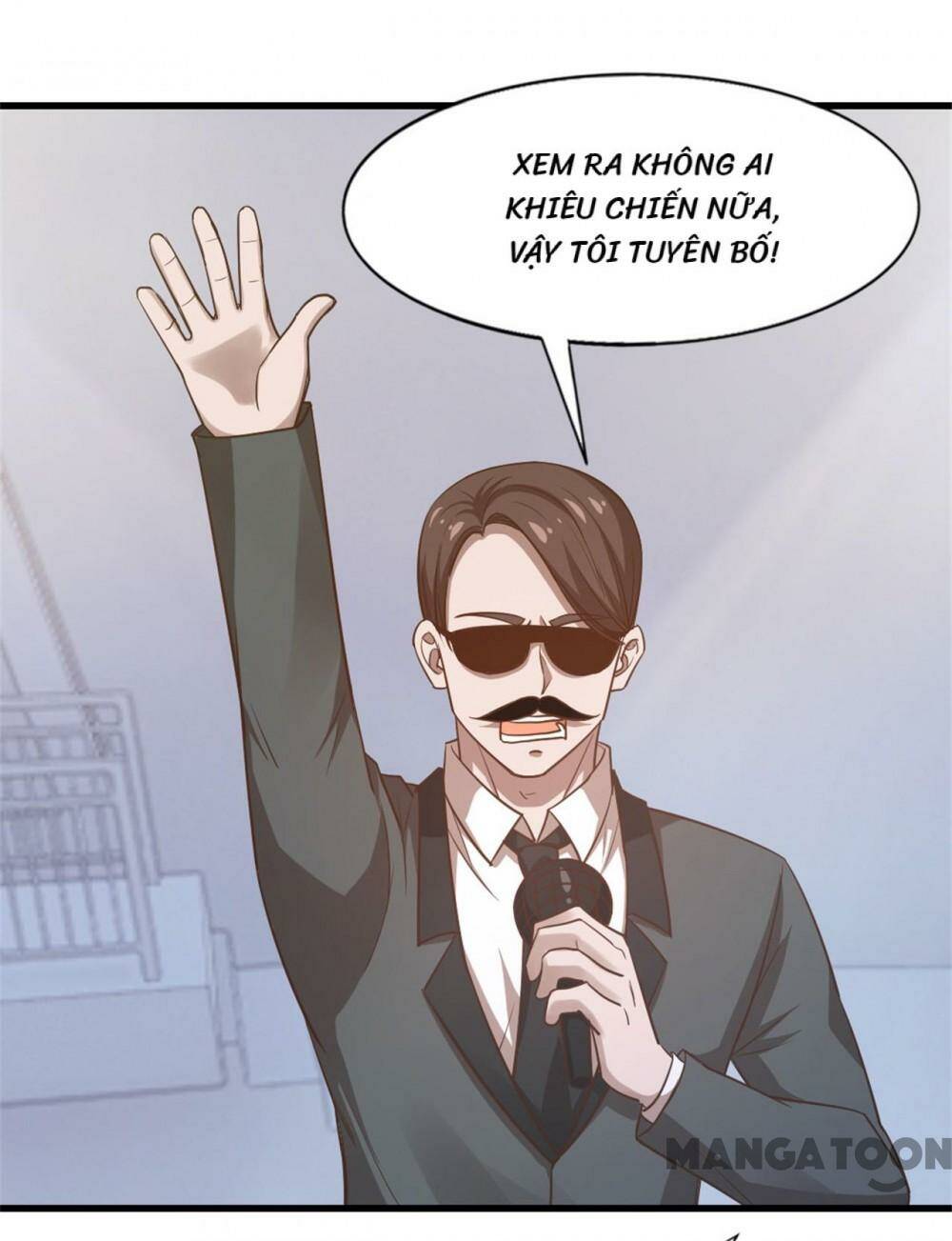 Tôi Và Cô Nàng Thuê Trọ Xinh Đẹp 26 Tuổi Chapter 240 - Trang 2