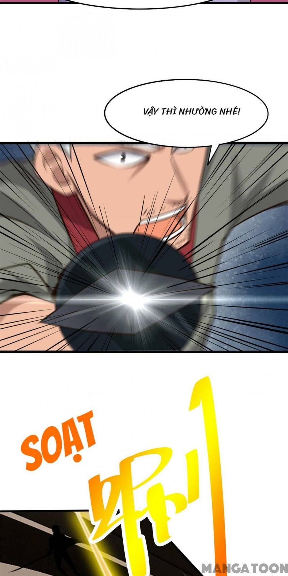 Tôi Và Cô Nàng Thuê Trọ Xinh Đẹp 26 Tuổi Chapter 241 - Trang 2