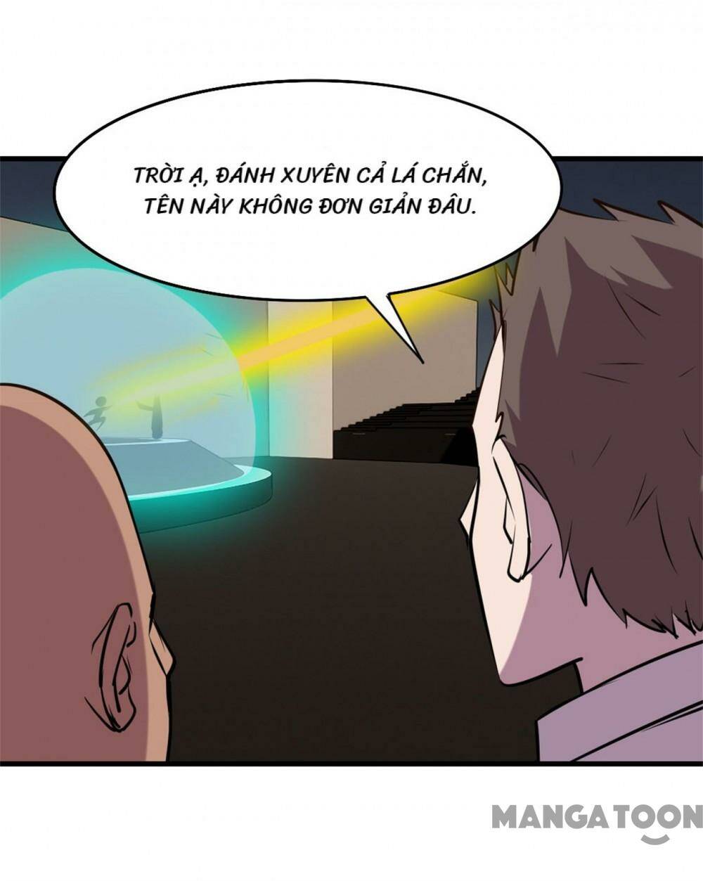 Tôi Và Cô Nàng Thuê Trọ Xinh Đẹp 26 Tuổi Chapter 241 - Trang 2