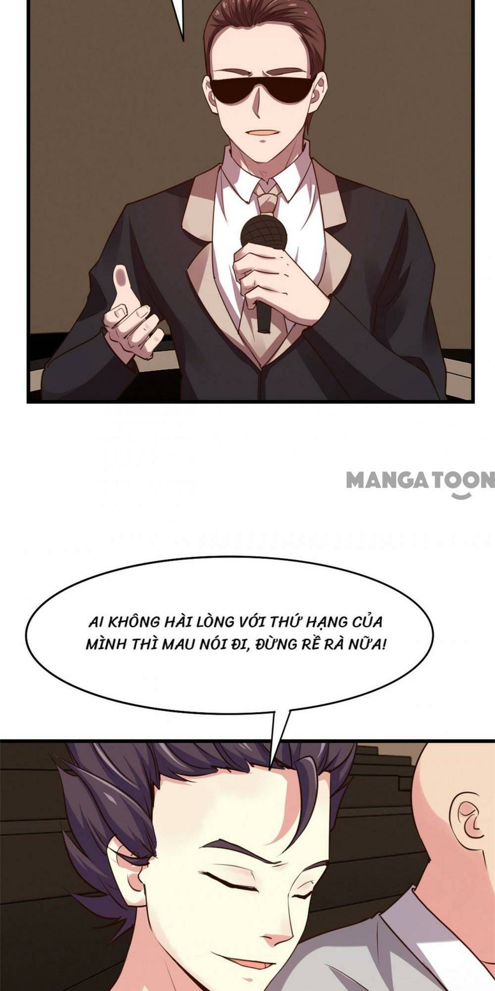 Tôi Và Cô Nàng Thuê Trọ Xinh Đẹp 26 Tuổi Chapter 241 - Trang 2