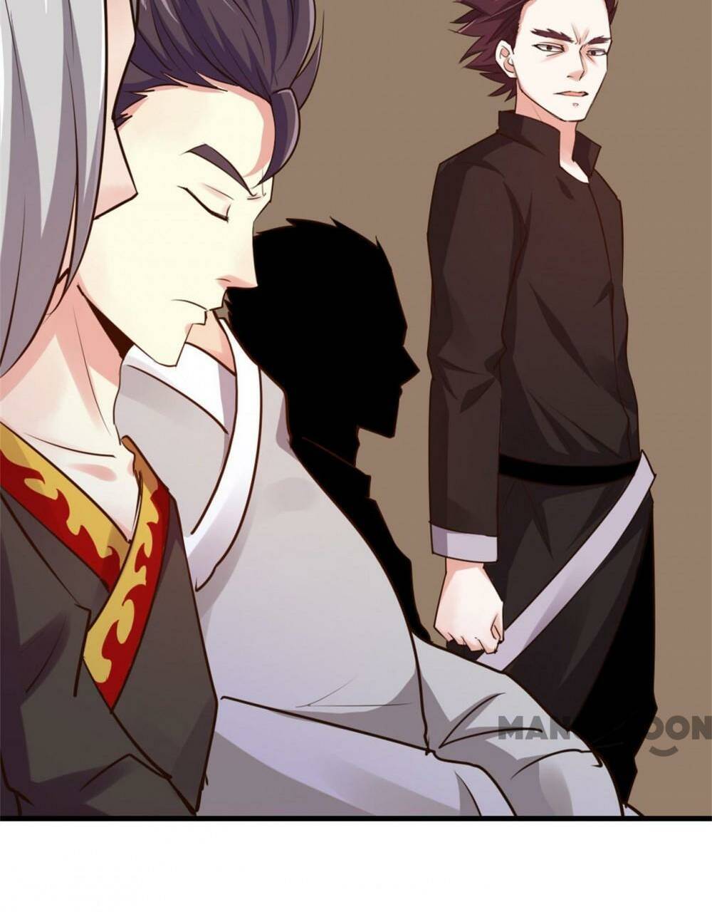 Tôi Và Cô Nàng Thuê Trọ Xinh Đẹp 26 Tuổi Chapter 241 - Trang 2