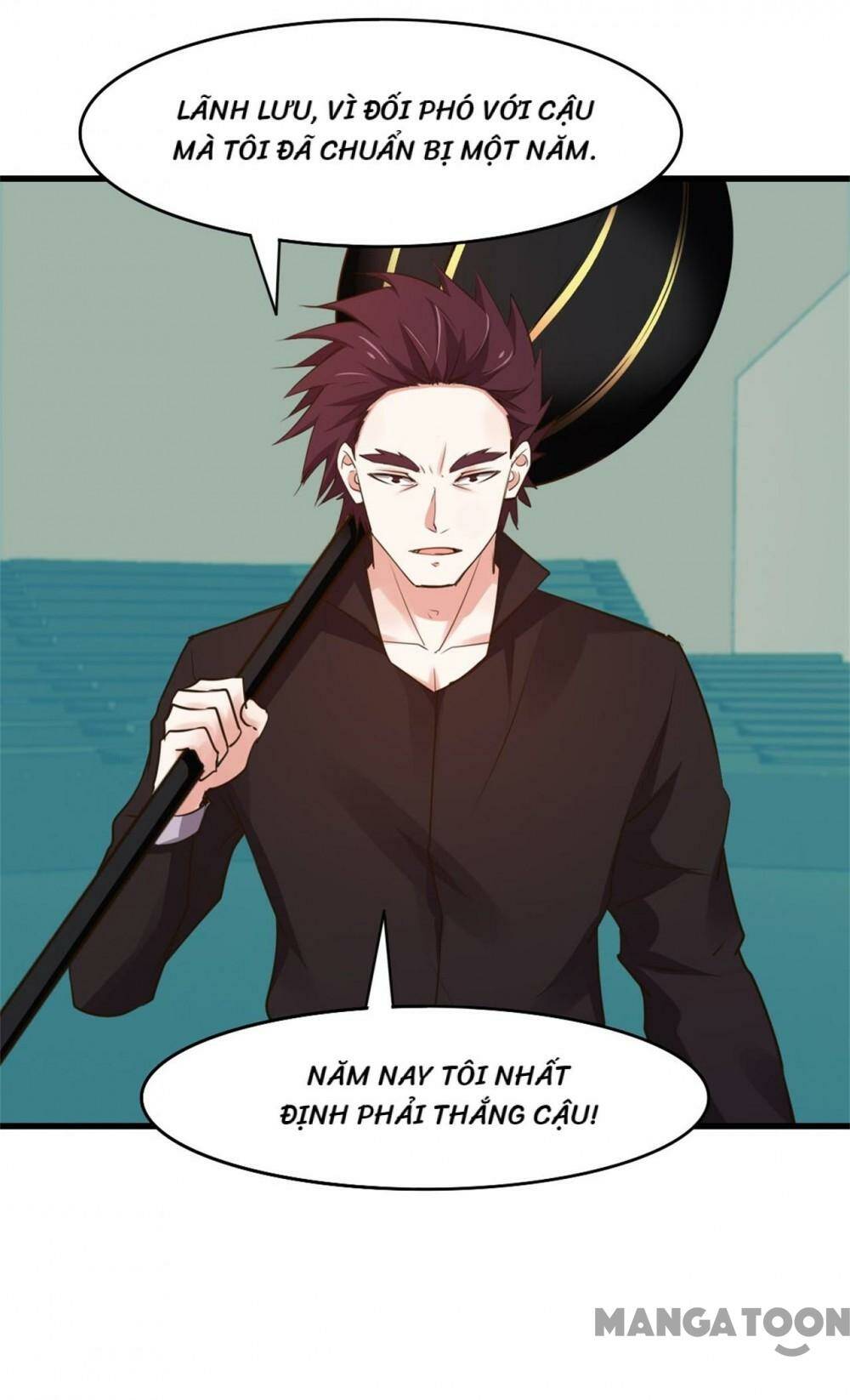 Tôi Và Cô Nàng Thuê Trọ Xinh Đẹp 26 Tuổi Chapter 242 - Trang 2