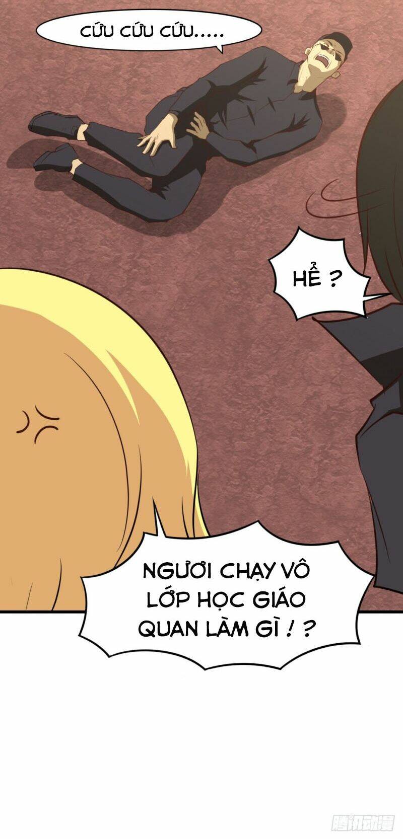 Tôi Và Cô Nàng Thuê Trọ Xinh Đẹp 26 Tuổi Chapter 25 - Trang 2