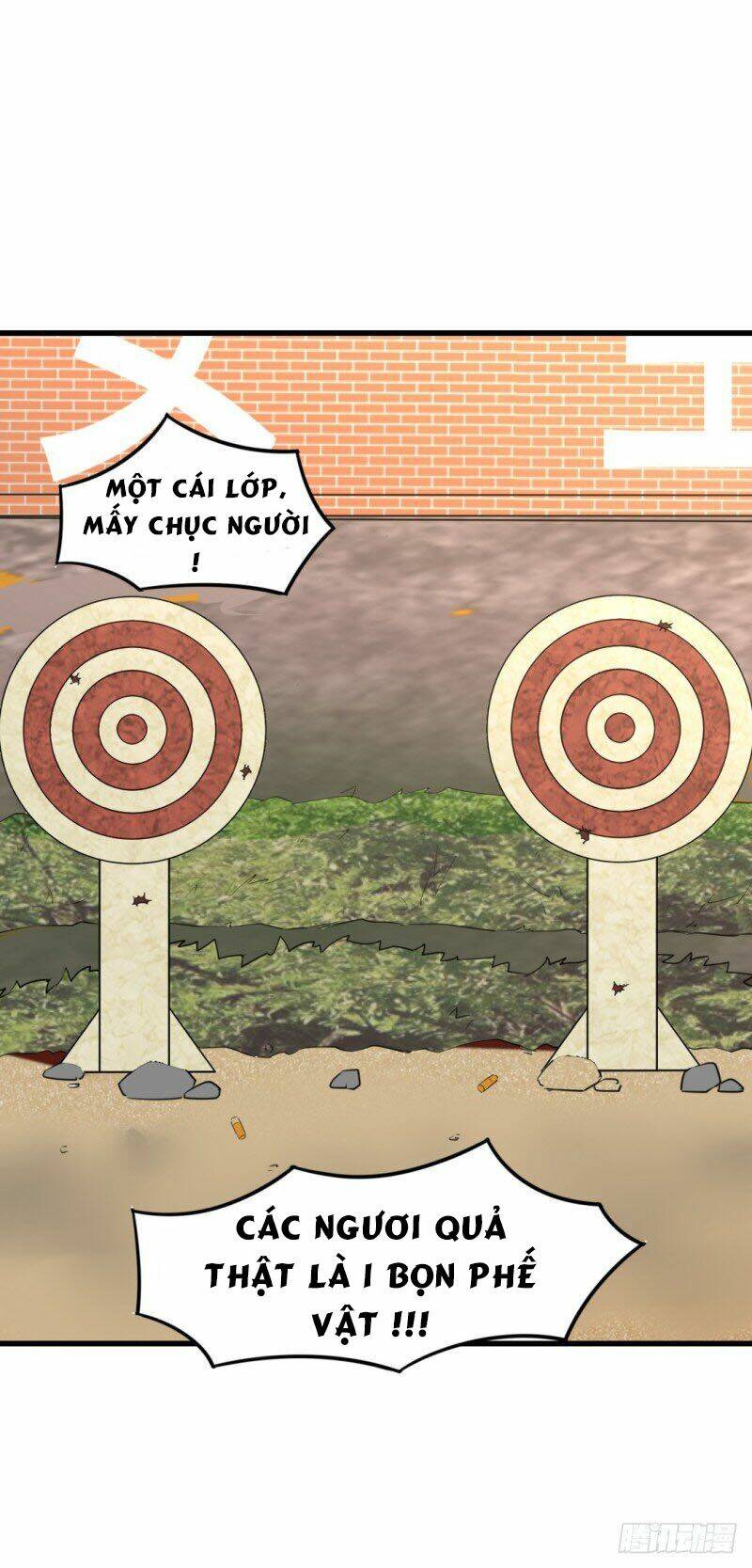 Tôi Và Cô Nàng Thuê Trọ Xinh Đẹp 26 Tuổi Chapter 26 - Trang 2