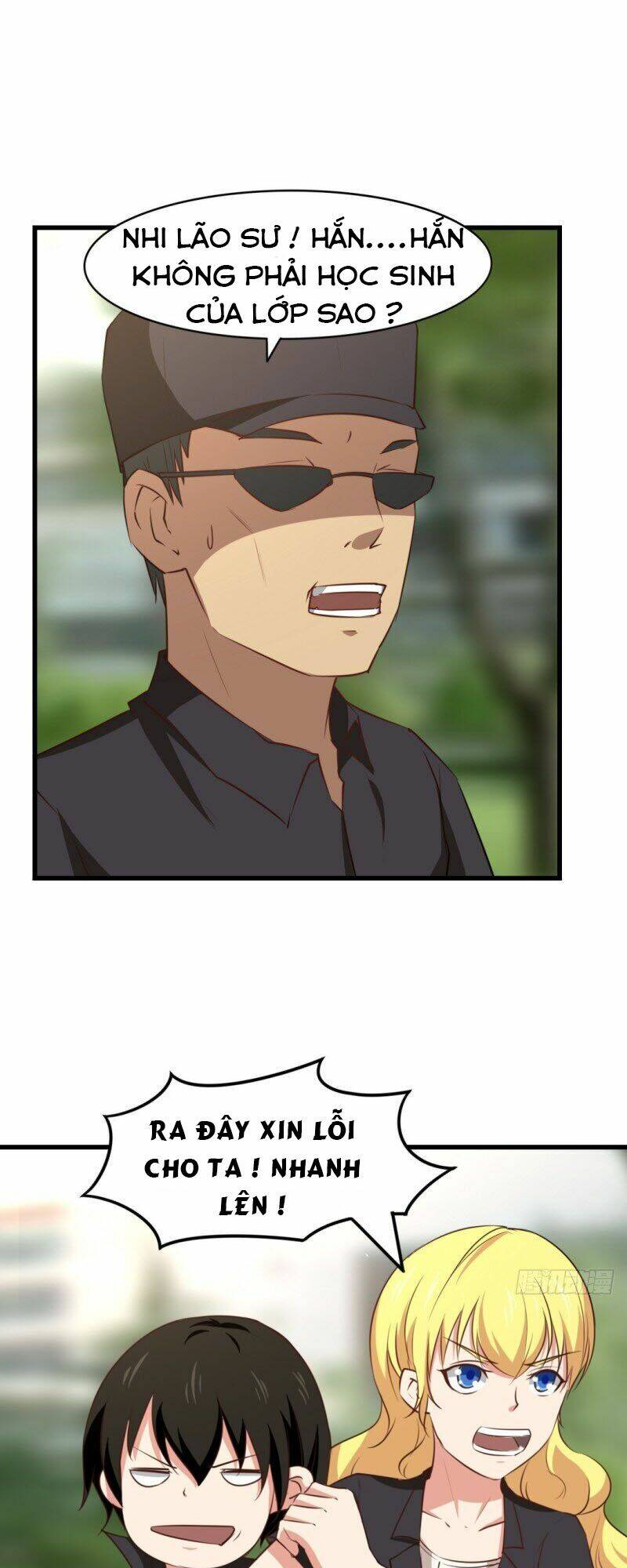 Tôi Và Cô Nàng Thuê Trọ Xinh Đẹp 26 Tuổi Chapter 26 - Trang 2