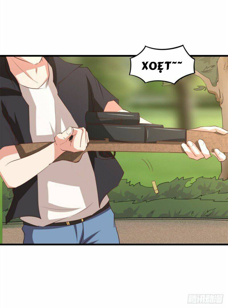 Tôi Và Cô Nàng Thuê Trọ Xinh Đẹp 26 Tuổi Chapter 27 - Trang 2