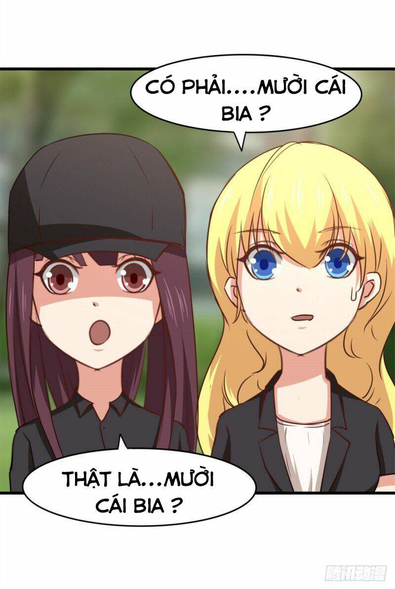 Tôi Và Cô Nàng Thuê Trọ Xinh Đẹp 26 Tuổi Chapter 27 - Trang 2