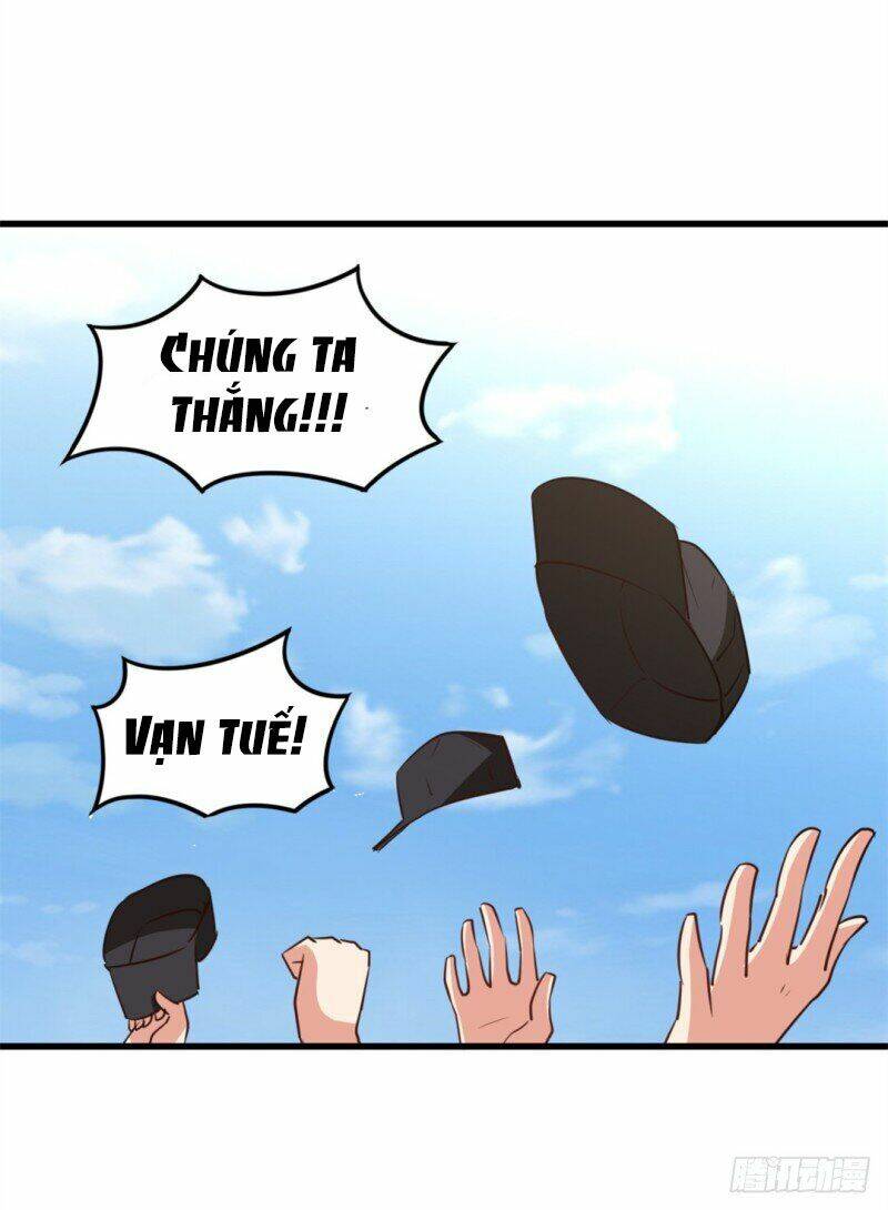 Tôi Và Cô Nàng Thuê Trọ Xinh Đẹp 26 Tuổi Chapter 27 - Trang 2