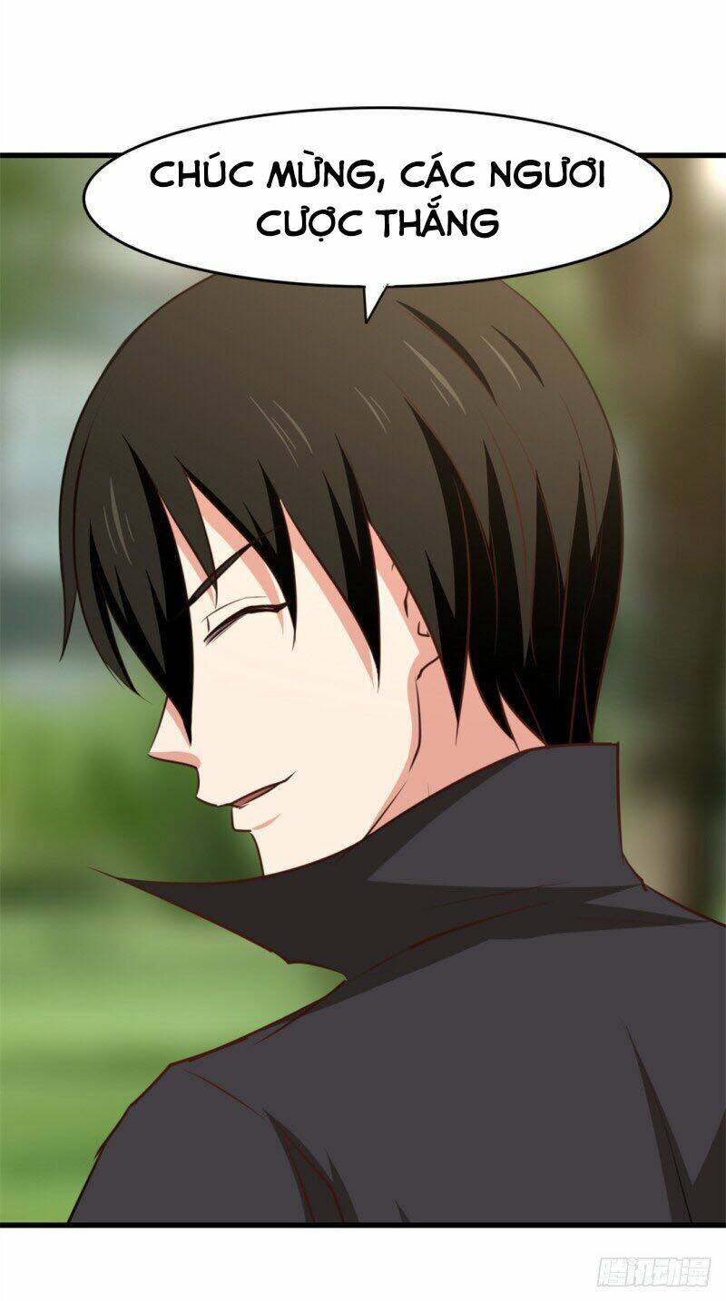 Tôi Và Cô Nàng Thuê Trọ Xinh Đẹp 26 Tuổi Chapter 27 - Trang 2