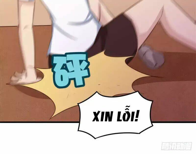 Tôi Và Cô Nàng Thuê Trọ Xinh Đẹp 26 Tuổi Chapter 28 - Trang 2