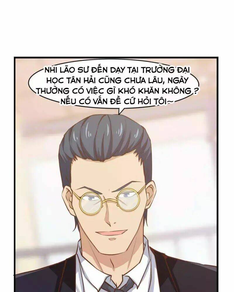 Tôi Và Cô Nàng Thuê Trọ Xinh Đẹp 26 Tuổi Chapter 28 - Trang 2