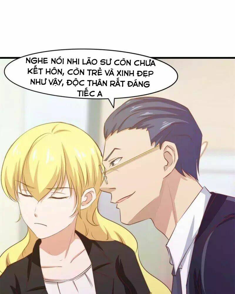 Tôi Và Cô Nàng Thuê Trọ Xinh Đẹp 26 Tuổi Chapter 28 - Trang 2