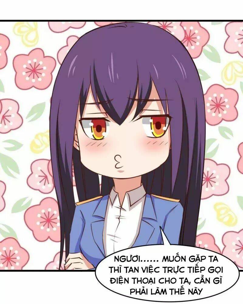 Tôi Và Cô Nàng Thuê Trọ Xinh Đẹp 26 Tuổi Chapter 30 - Trang 2