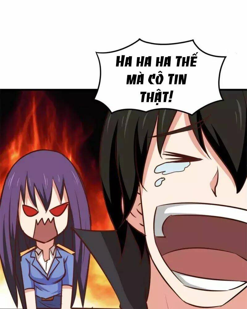 Tôi Và Cô Nàng Thuê Trọ Xinh Đẹp 26 Tuổi Chapter 30 - Trang 2