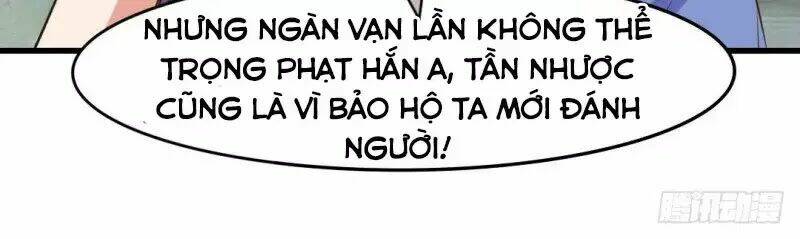 Tôi Và Cô Nàng Thuê Trọ Xinh Đẹp 26 Tuổi Chapter 30 - Trang 2