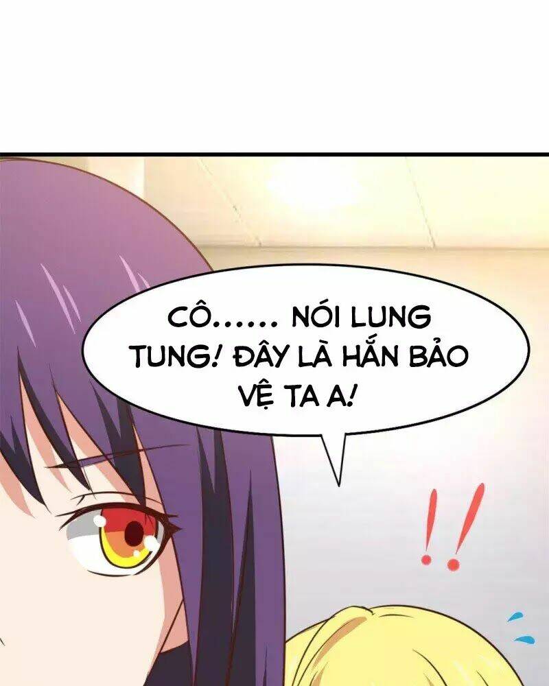 Tôi Và Cô Nàng Thuê Trọ Xinh Đẹp 26 Tuổi Chapter 30 - Trang 2