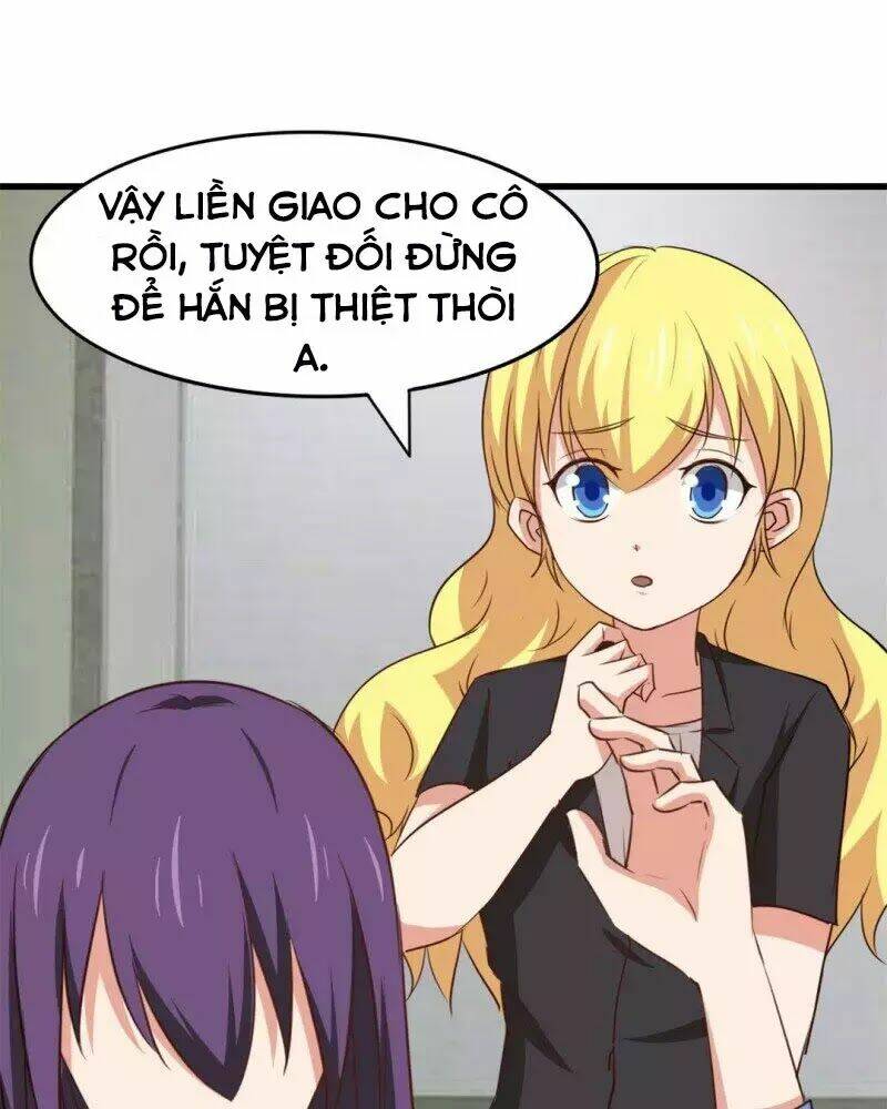 Tôi Và Cô Nàng Thuê Trọ Xinh Đẹp 26 Tuổi Chapter 30 - Trang 2