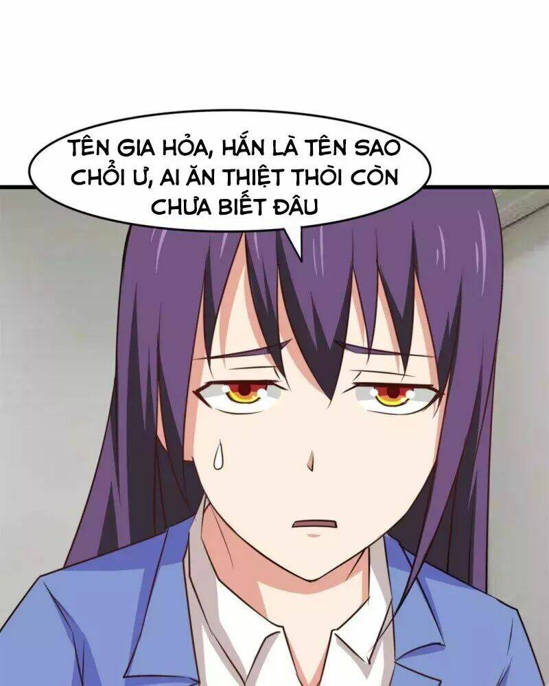 Tôi Và Cô Nàng Thuê Trọ Xinh Đẹp 26 Tuổi Chapter 30 - Trang 2