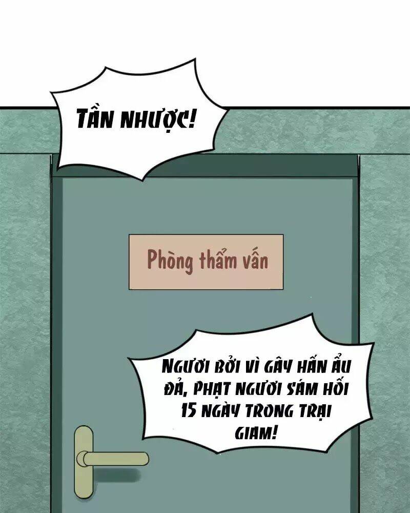 Tôi Và Cô Nàng Thuê Trọ Xinh Đẹp 26 Tuổi Chapter 30 - Trang 2