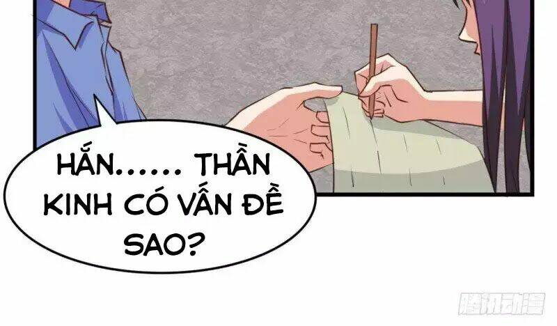 Tôi Và Cô Nàng Thuê Trọ Xinh Đẹp 26 Tuổi Chapter 30 - Trang 2