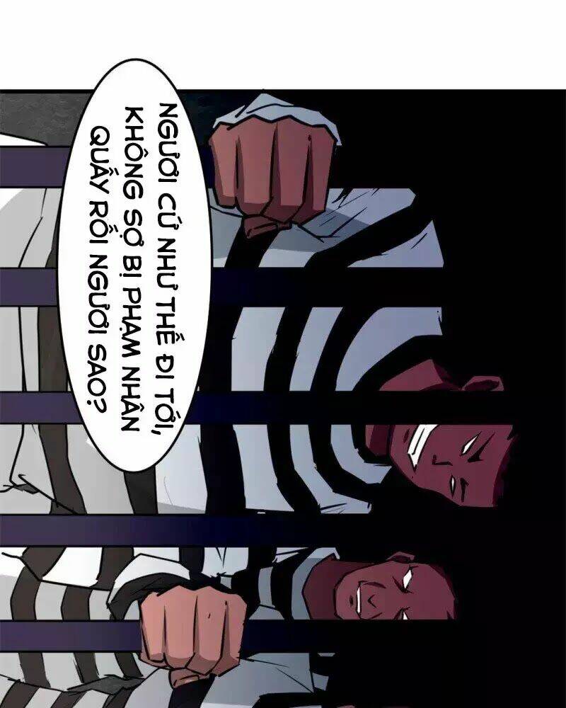 Tôi Và Cô Nàng Thuê Trọ Xinh Đẹp 26 Tuổi Chapter 30 - Trang 2