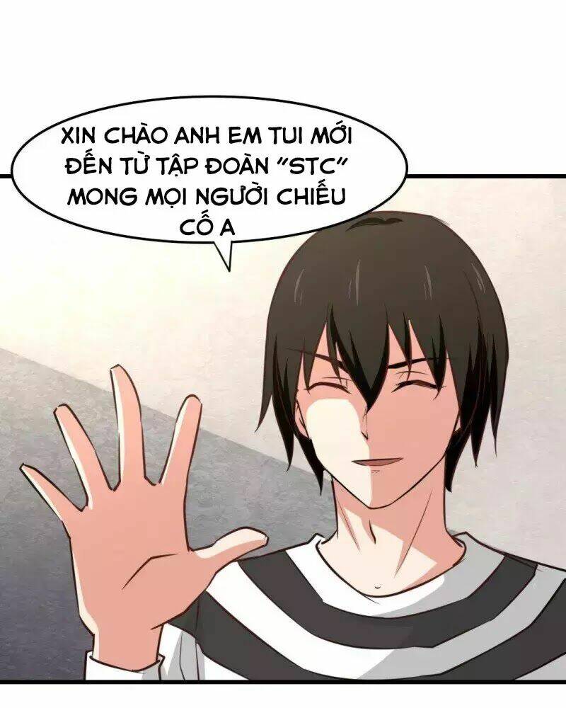 Tôi Và Cô Nàng Thuê Trọ Xinh Đẹp 26 Tuổi Chapter 30 - Trang 2