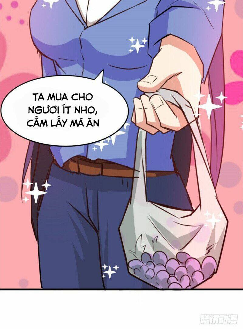 Tôi Và Cô Nàng Thuê Trọ Xinh Đẹp 26 Tuổi Chapter 31 - Trang 2