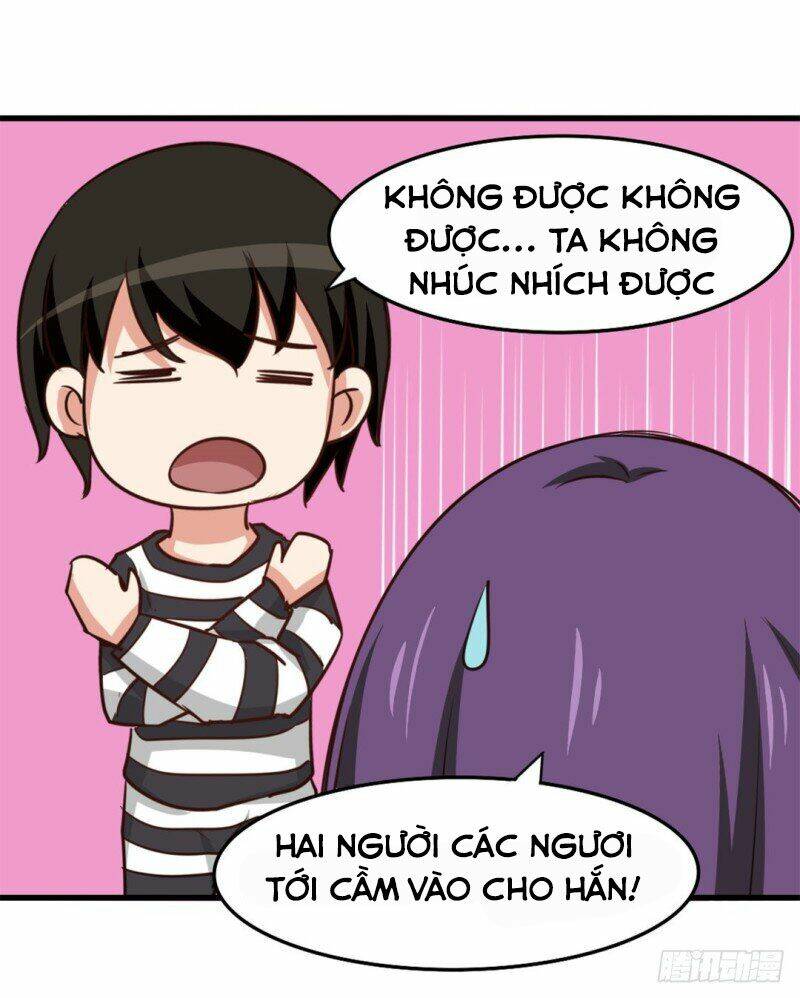 Tôi Và Cô Nàng Thuê Trọ Xinh Đẹp 26 Tuổi Chapter 31 - Trang 2