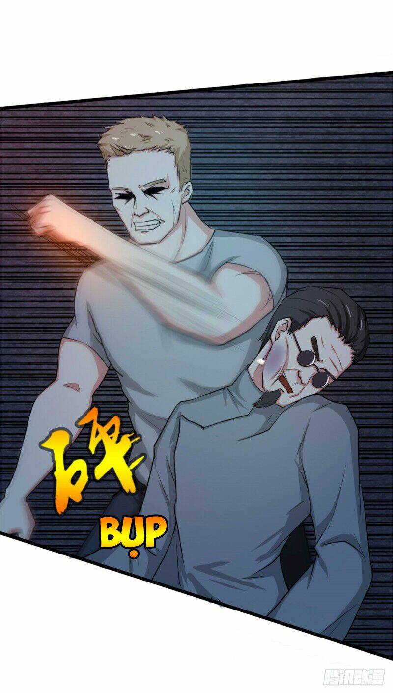 Tôi Và Cô Nàng Thuê Trọ Xinh Đẹp 26 Tuổi Chapter 33 - Trang 2