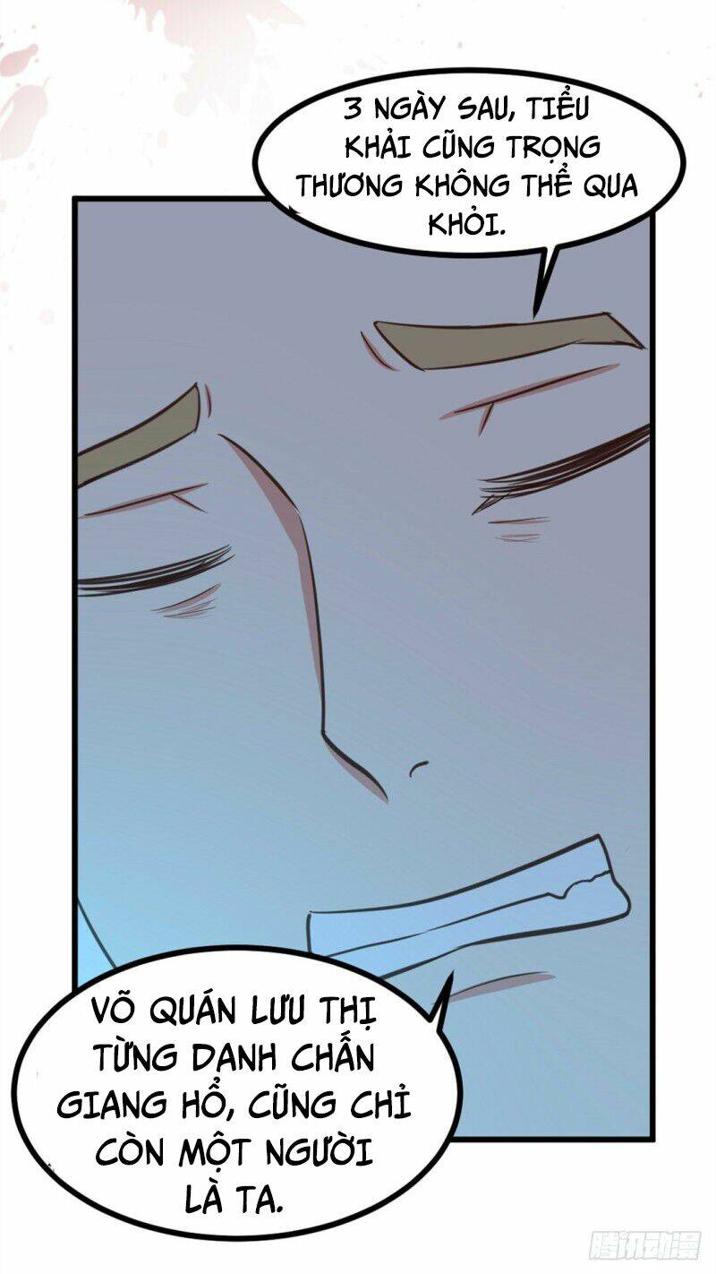 Tôi Và Cô Nàng Thuê Trọ Xinh Đẹp 26 Tuổi Chapter 34 - Trang 2